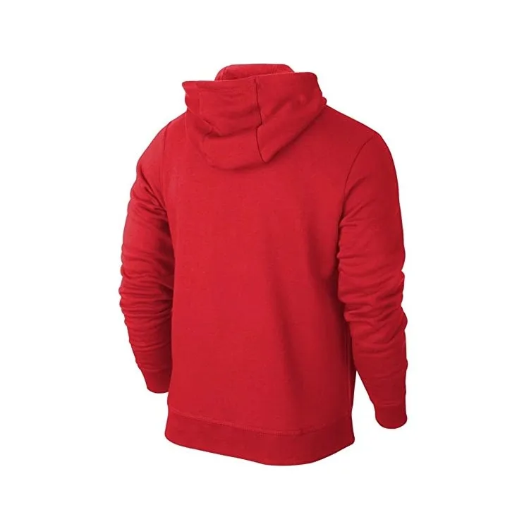 Рисунок 3 - Nike Мужская толстовка с капюшоном