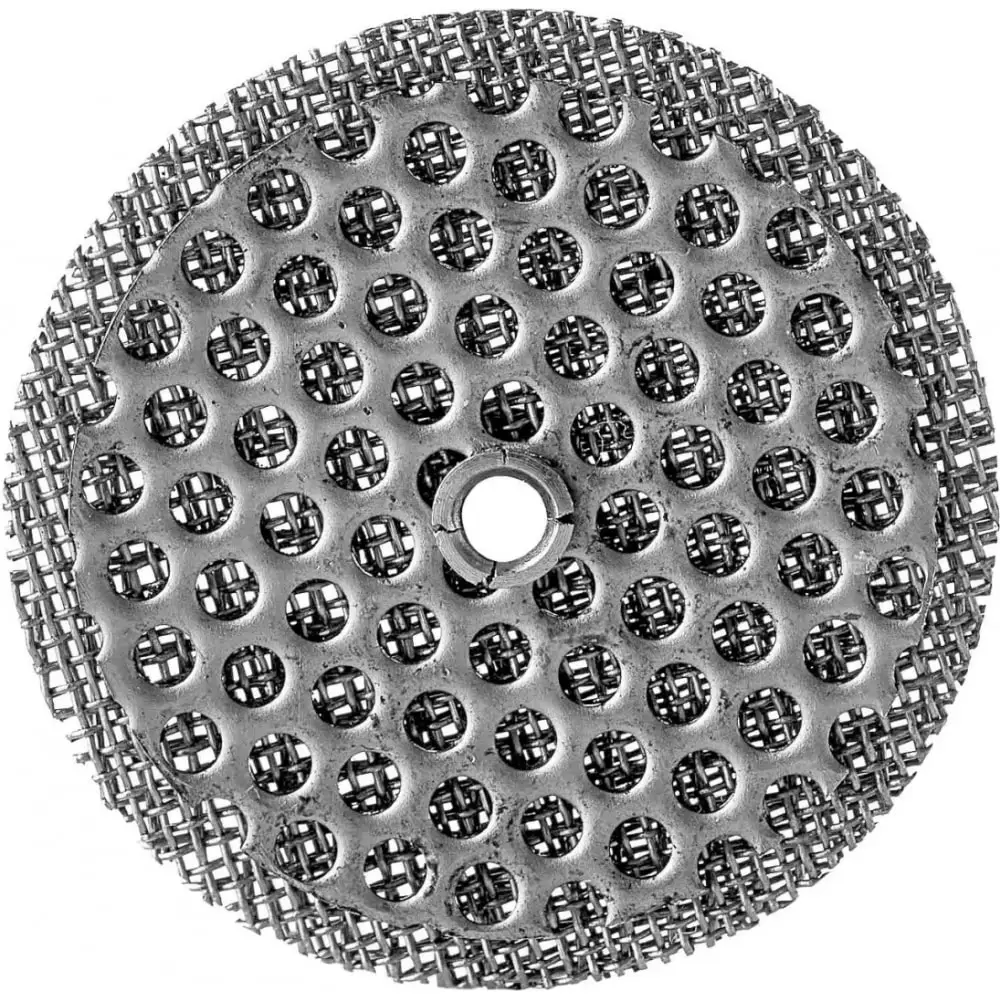 Сетка для сопла COLISEUM №16 ПТК AFK1616 00000039377