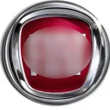 (1 piece ) For Fiat front Linea, Fiat 500, Grande Punto ,Pan