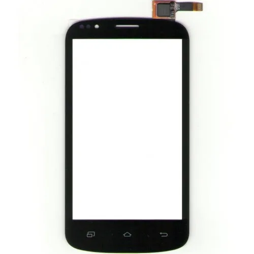 Тачскрин для DNS S4504 INNOS I5 черный |