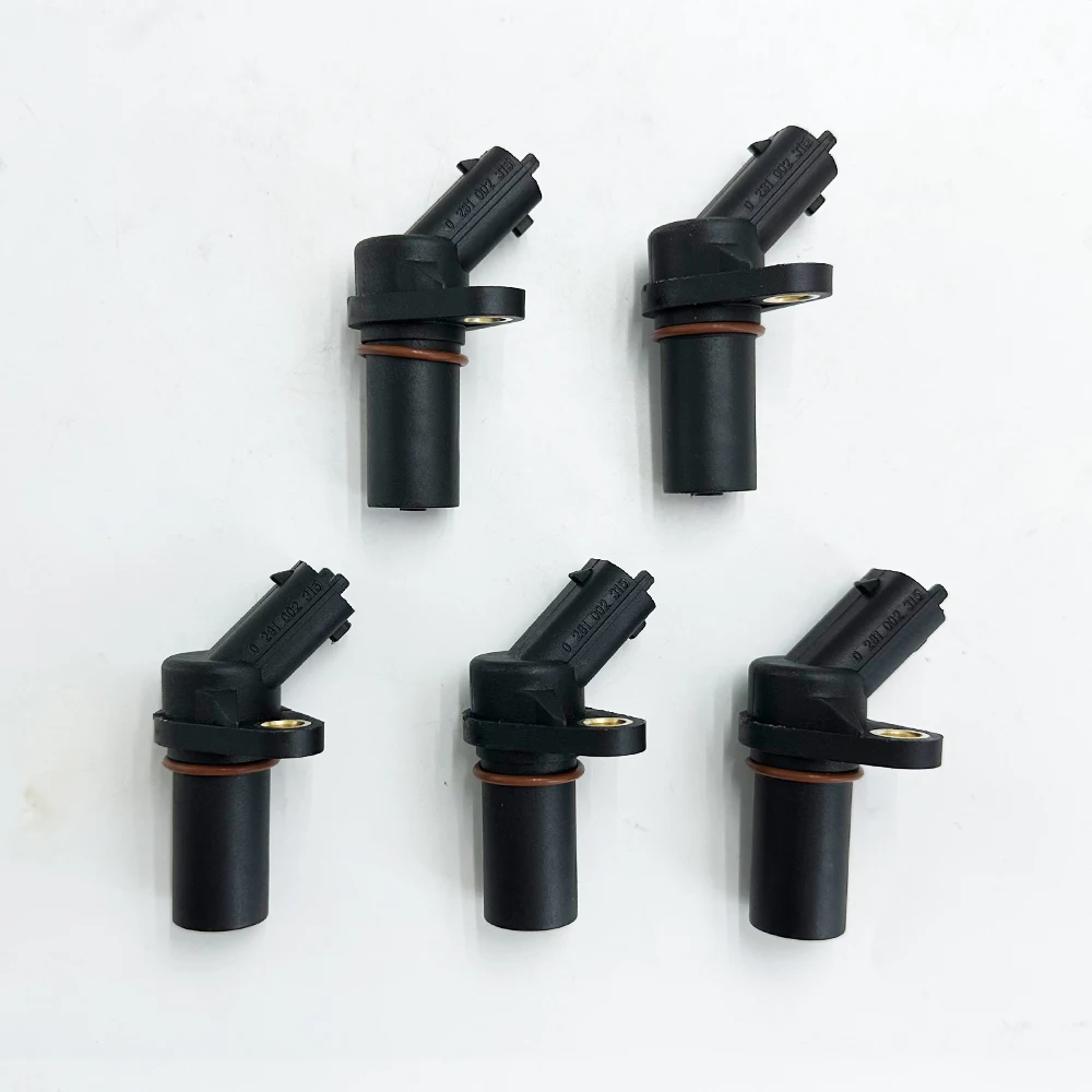 1/5 шт. 0281002315 0261210151 Датчик положения коленчатого вала 281002315 для GM Opel Volvoo Mercedes-Benzz MG