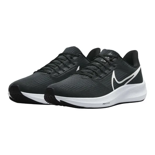 Фото Original Nike Air Zoom Pegasus 39 Road Running Men Sports Shoes-Black DH4071-001 Male Shoes Walking Original Nike Air Zoom Pegasus 39 Road Running Men Sports Shoes-Black DH4071-001 Male Shoes Walking