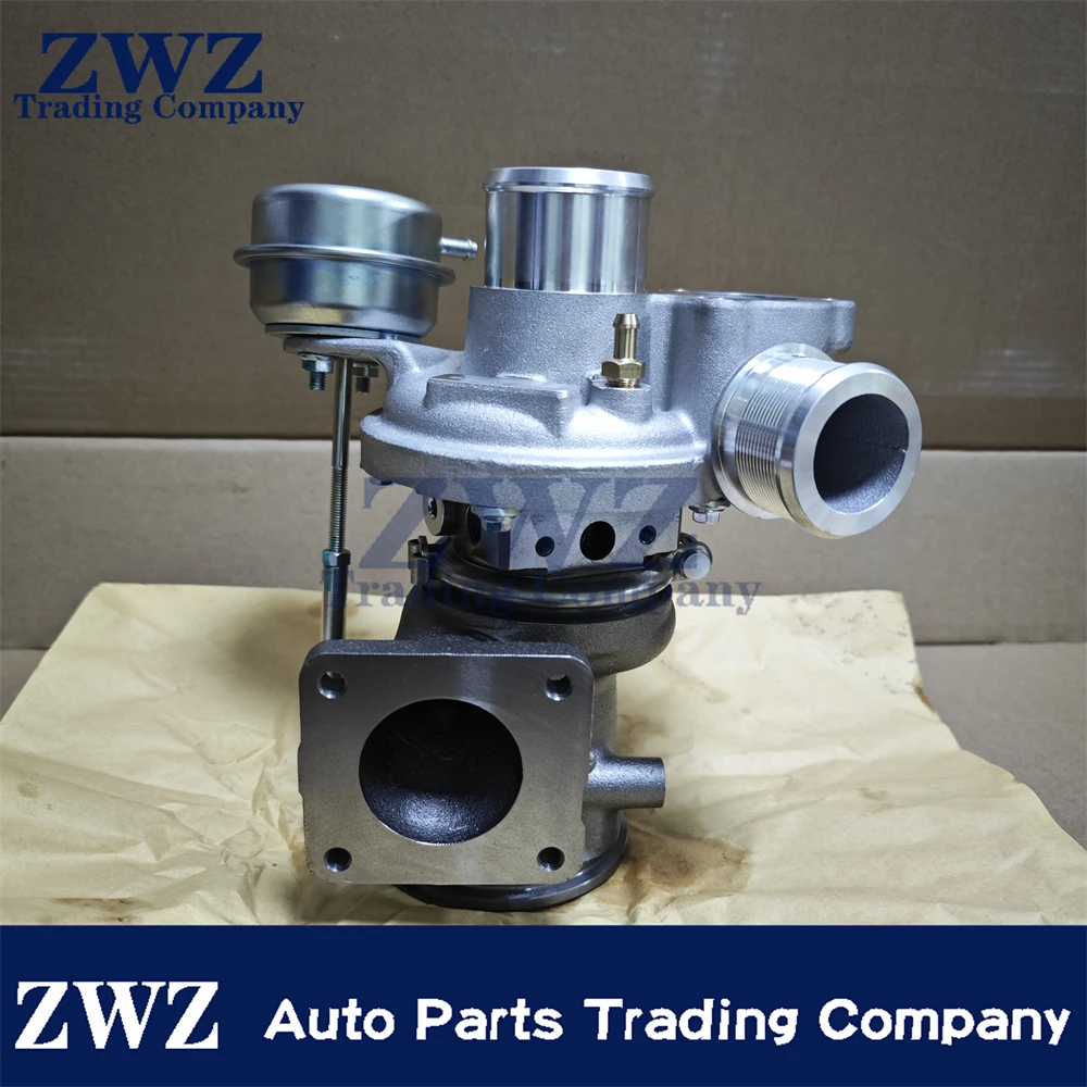 Для Jeep Ranegade Dodge Dart турбокомпрессор в сборе 4892938 AH 68325875 АА 04892938 4893382 810944 -5009S