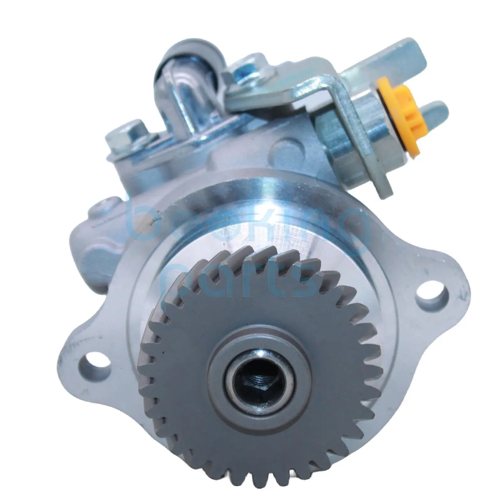 PSP56496 (новый) 49110-VW600 49110VW600 49110-VK100 49110VK100 Насос гидроусилителя руля для NISSAN URVAN E25 E26 ZD30