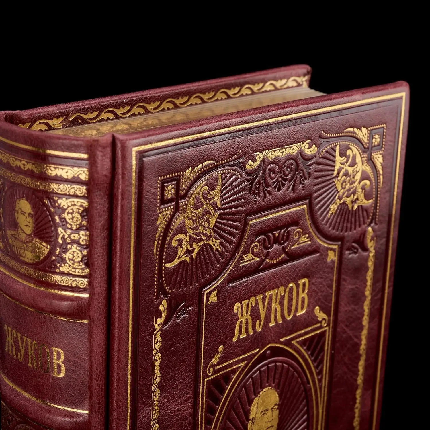 Рисунок 5 - Книга «Серия жизнь замечательных людей