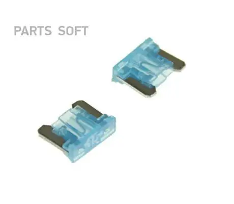 Предохранитель супер мини евро стандарт W269-1 (15 Ампер) 1шт № 901767 |