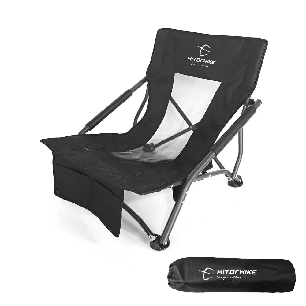 

Portable Collapsible Moon Chair Fishing Camping BBQ Stool Folding Extended Hiking Seat Garden Ultralight Office Home Furniture