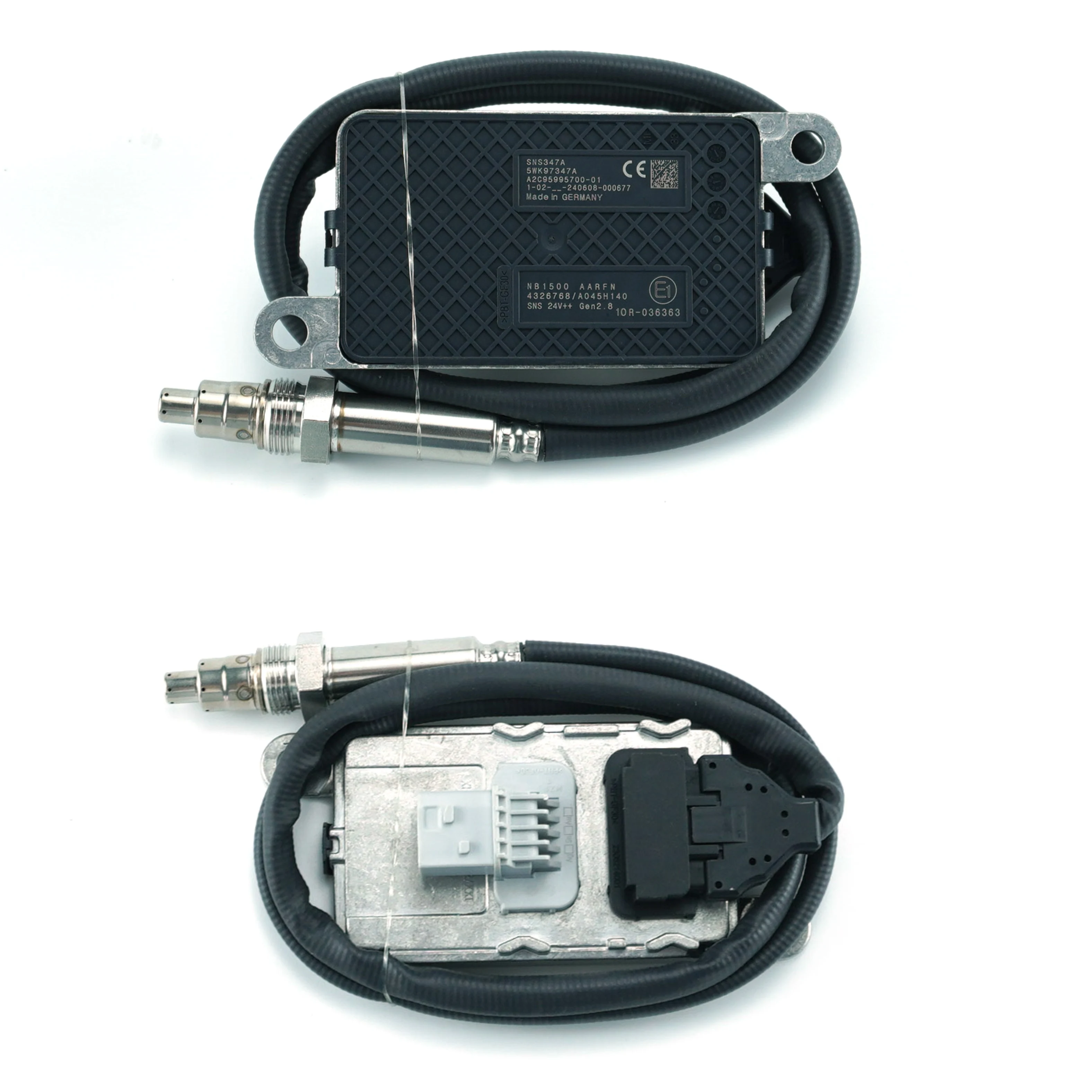 5WK97347A A2C 95995600 82.3244 7557236 CNS10084 Датчик оксида азота Nox 4326768 10R 036363 для CUMMINS DAF