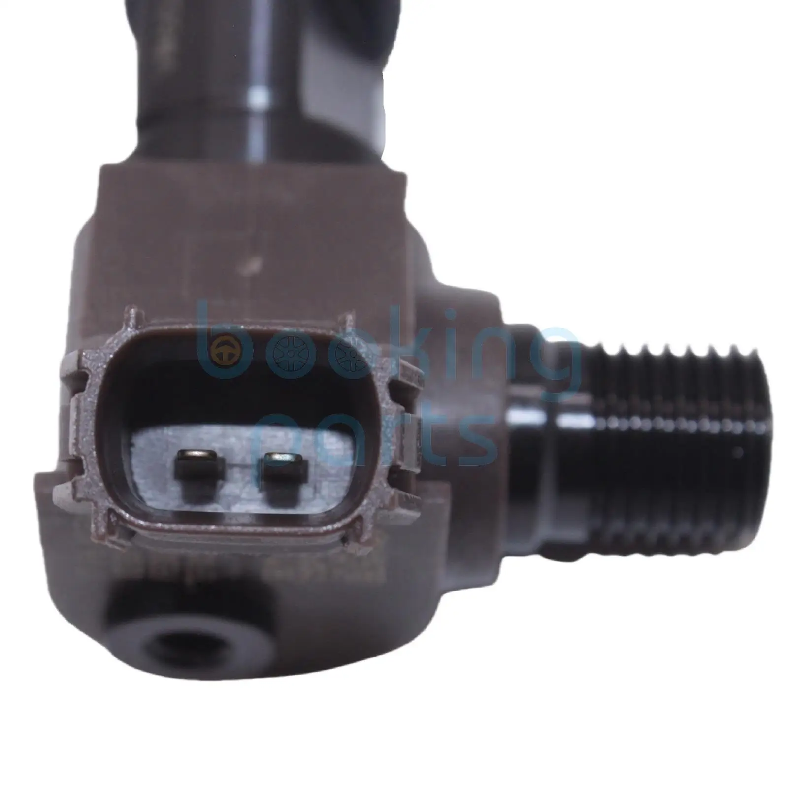 Топливный инжектор FUI73107 23670-09430 236700E020 2367011020 2367019025 для TOYOTA FORTUNER 2015- HILUX INNOVA 15- [2GD]