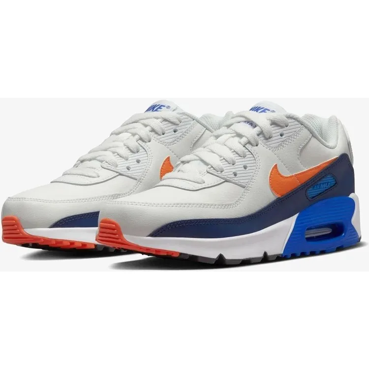 Рисунок 2 - Nike Air Max 90 л женские белые