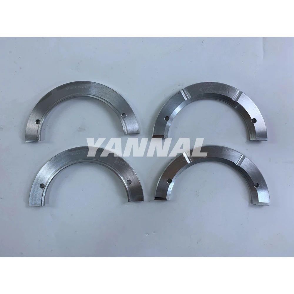 

Упорная шайба 4D130 для двигателя Komatsu