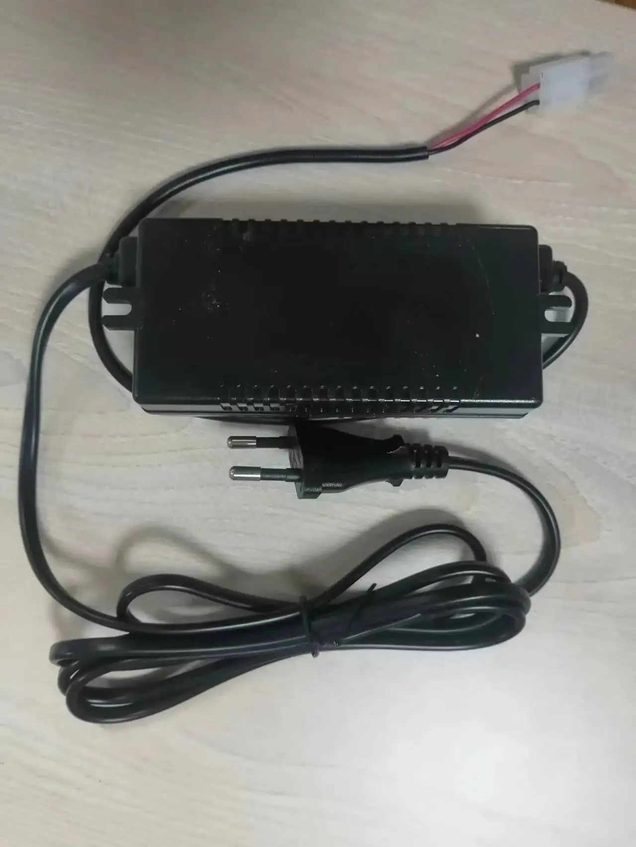 

Power Adapter 36VDC 4A for Ro Diaphragm Pump