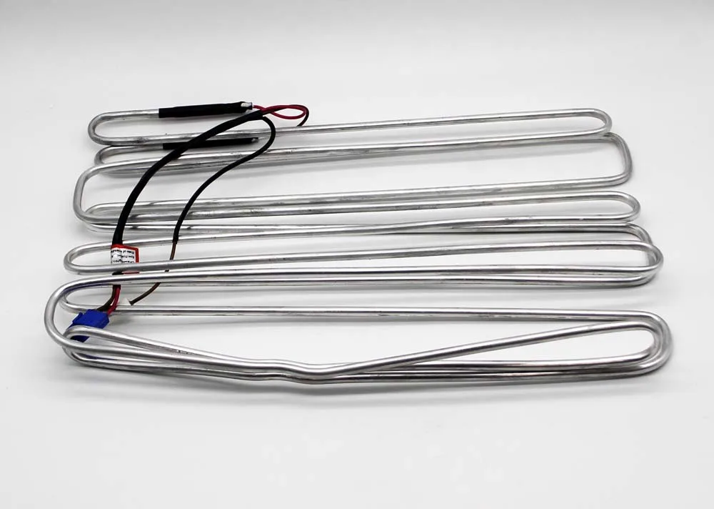 ТЭН для холодильников Samsung RL33 280W (подк. 2+1) DA47-00139D(Е) |