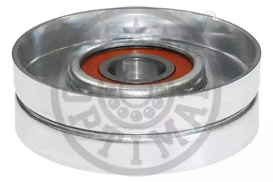 OPTIMAL 0N1601S Ролик натяжителя