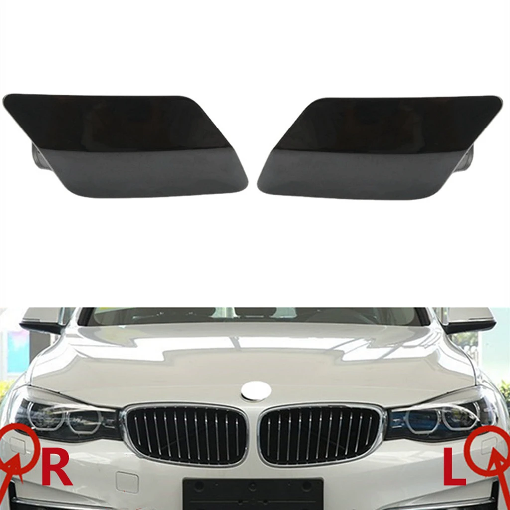 

Передний бампер для BMW 3 серии F34 GT LCI