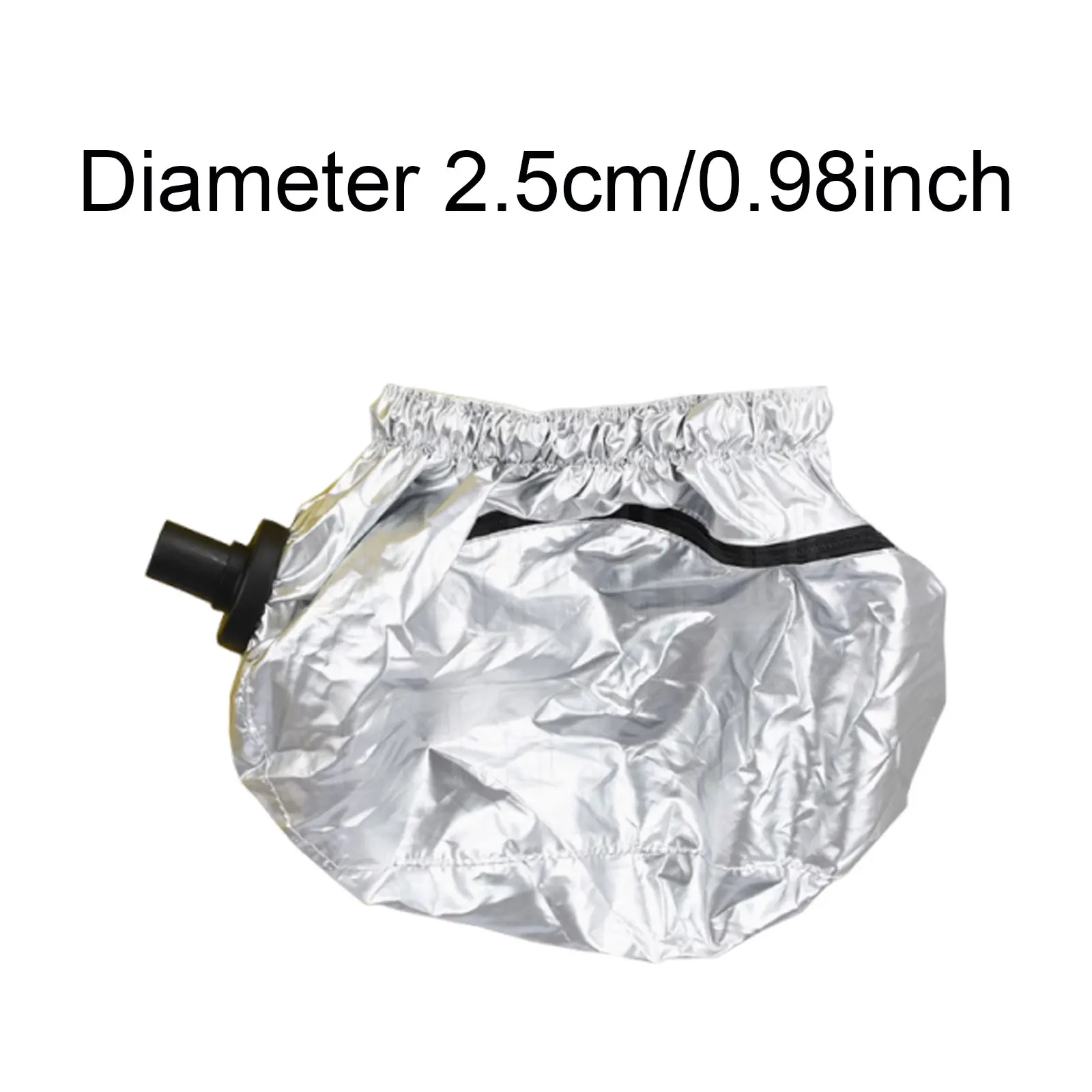 

Паровой отпариватель для волос Nano