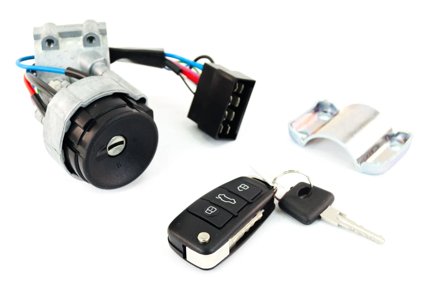 Замок Зажигания Ваз 2110 Цена