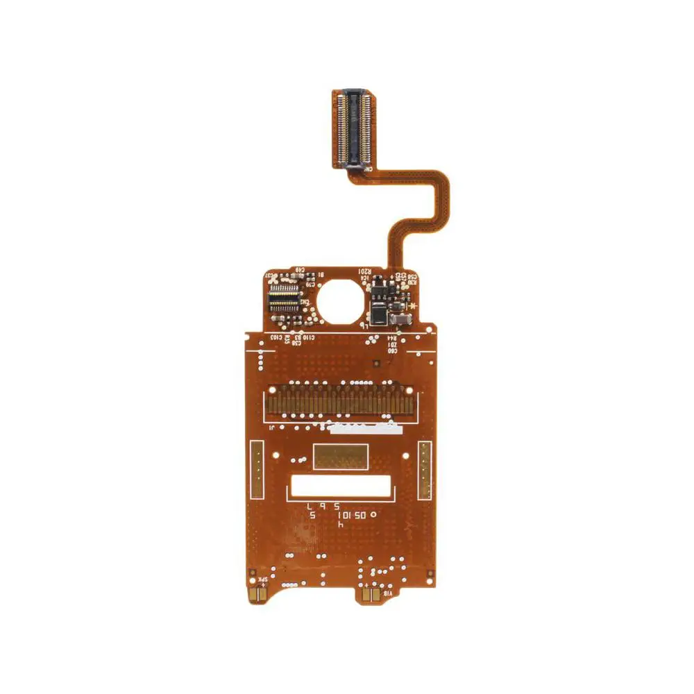 Шлейф для Samsung E720 замена, запасной, новый