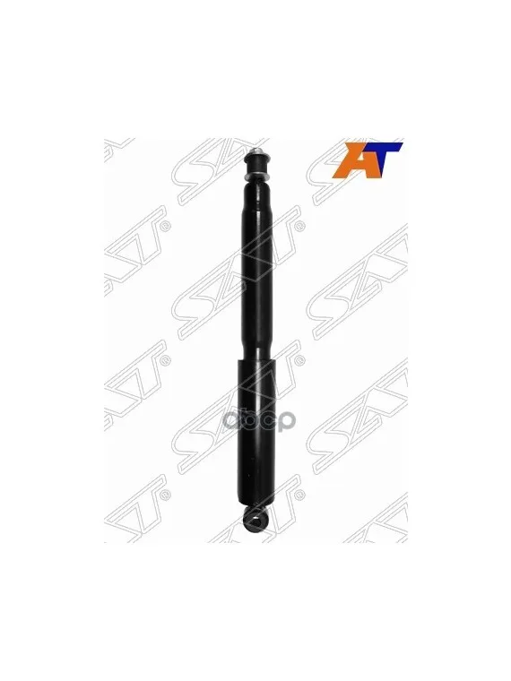 Амортизатор Задний Toyota Estima EminaLucidaPrevia   90-00  Lh=Rh Sat арт. ST-48531-80127 (art.: 3920bb259f389) - 3920bb259f389