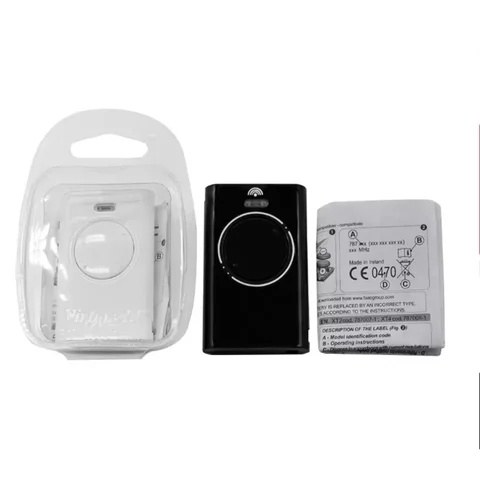 Пульт дистанционного управления BSLIUFANG для гаражных ворот 868 МГц