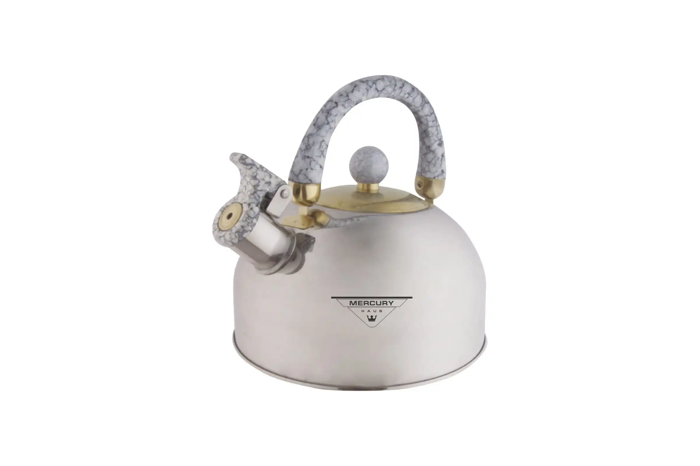 Mercuryhaus 5 4 Л Купить