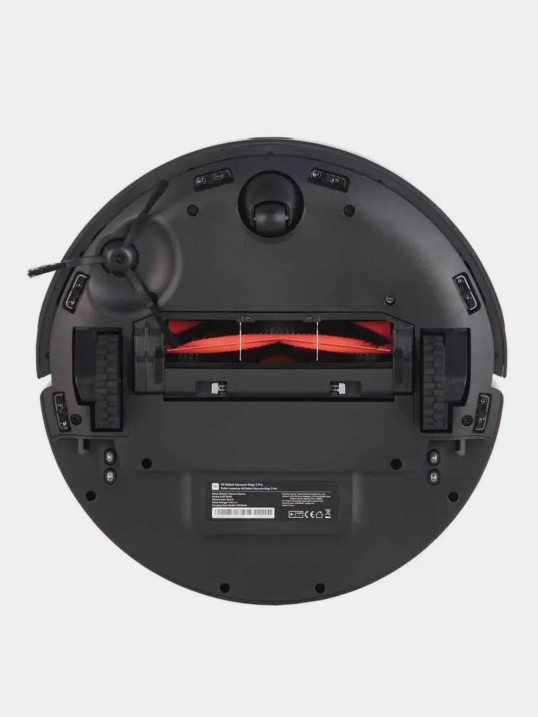 Mi Robot Vacuum Mop 2 Pro Купить