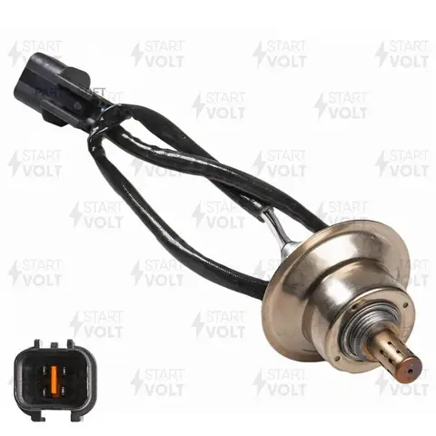 Лямбда-зонд HYUNDAI SANTA FE 06-KIA SORENTO 09- 2.4I до кат. VSOS1303
