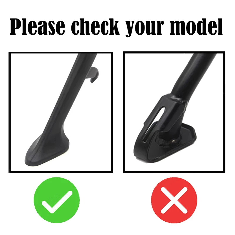 Аксессуары для мотоциклов Benelli TRK 502 TRK502 2022 2021 2020 2023 CNC с подставкой и боковой -