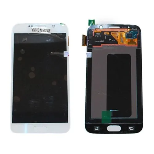 Самсунг С 7 Купить Экран