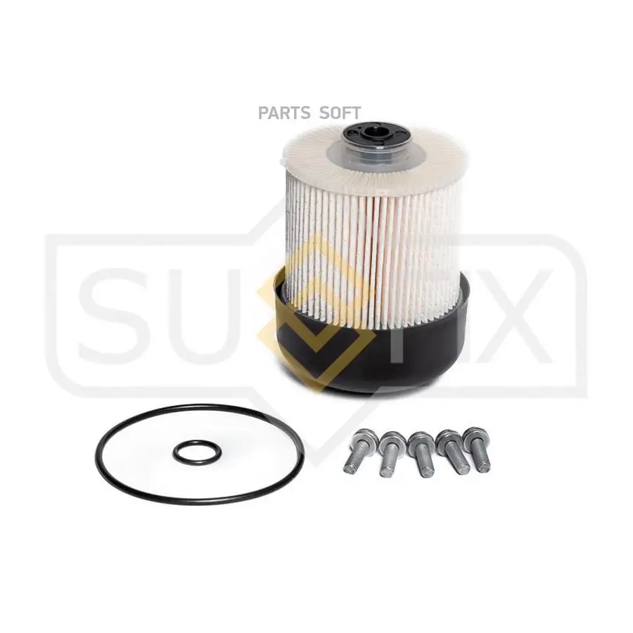 SUFIX SR-1098 Фильтр топливный