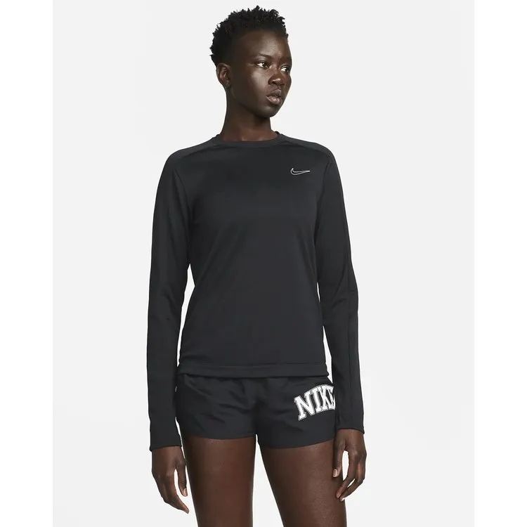 Nike Dri-Fit Swoosh Run Женский
