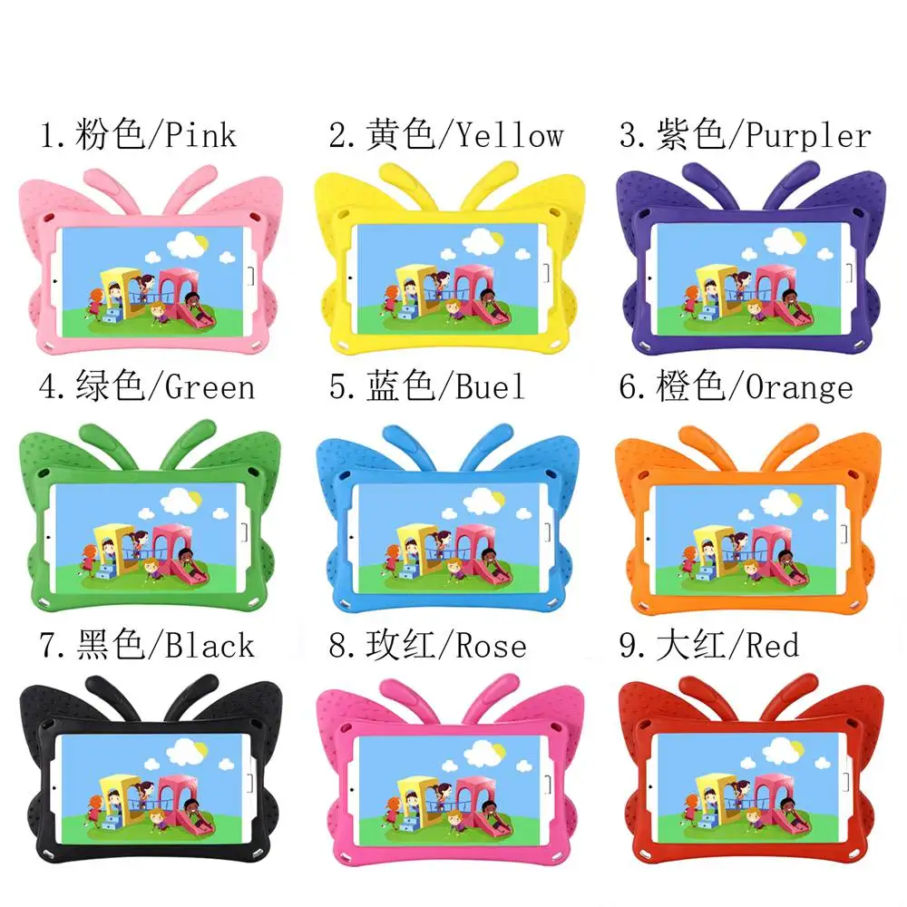 For Samsung galaxy Tab A7 Lite 8.7 inch Case SM-T220 SM-T225 cover lite 8.7&quot T220 T225 coque | Tablets &amp e-Books