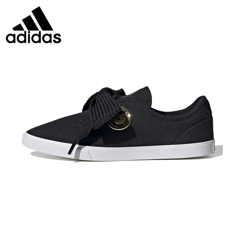 Оригинальные Женские КроссовКи Для Скейтбординга Adidas Originals SLEEK LO W