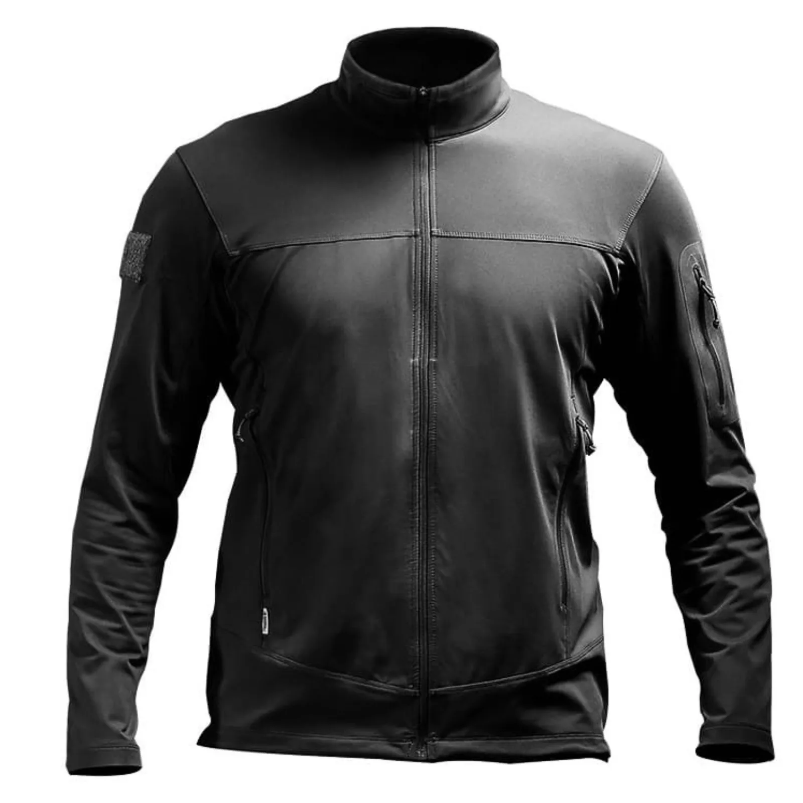 Толстовка Dragon Tooth HR Lightweight Fleece Gen2