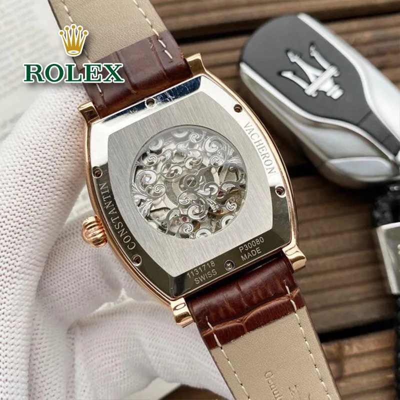 Часы в стиле Rolex осенние и зимние новые европейские американские модные часы