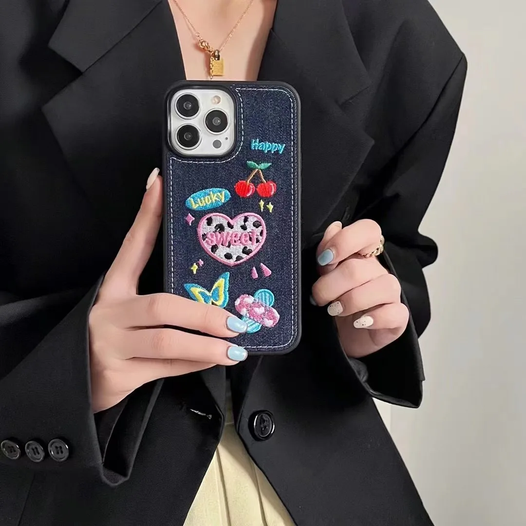 

Love Heart Phone Case For Iphone 11 Pro Max Shockproof 12 13 14 Plus 14pro Max 13pro 12promax Casing