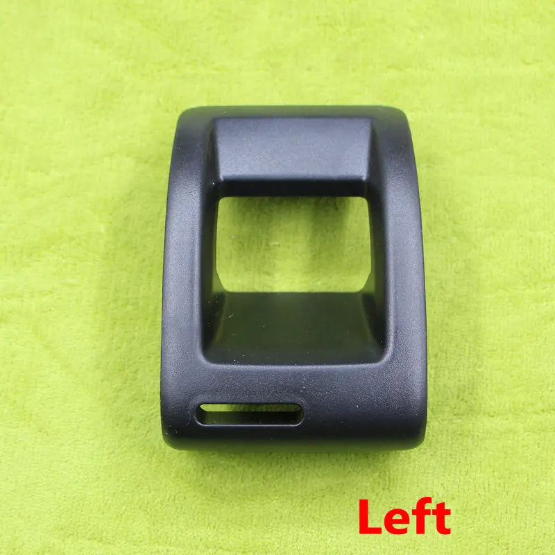 

Чехол для заднего ремня безопасности SKD Octavia superb 3TD 885 893 черный