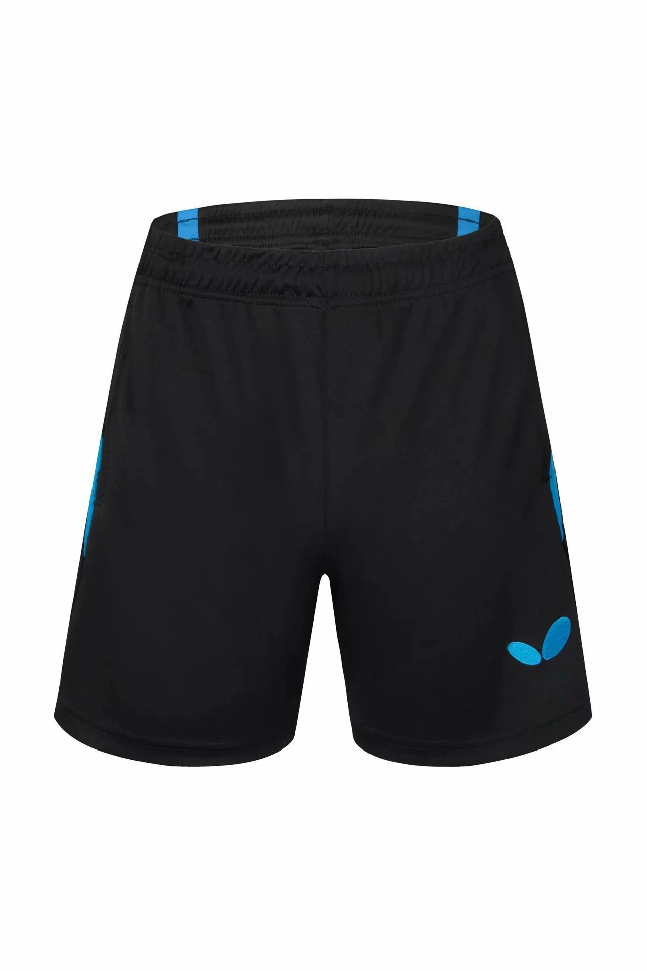 New Professional Men women badminton table tennis Shorts with Pockets Running Shorts Gym Wear Workout Fitness Workout Shorts