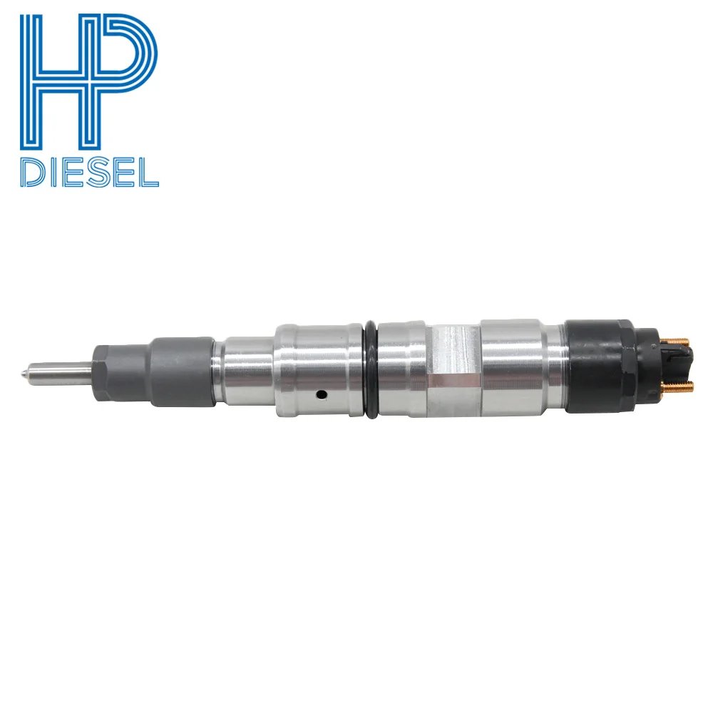 Форсунка дизельного топлива Common Rail 0445120074 для Bosch система впрыска регулирующего