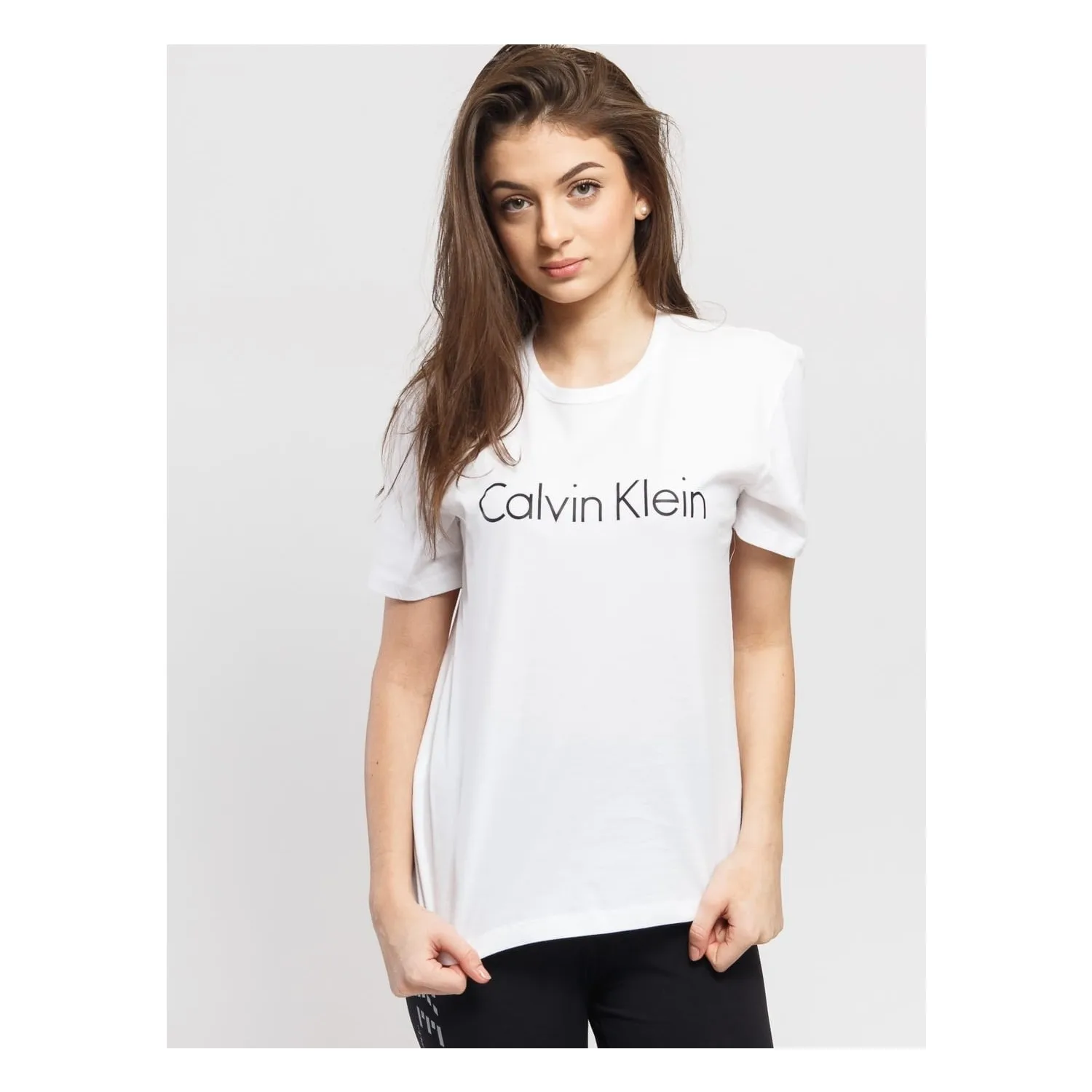 Женская футболка Calvin Klein 