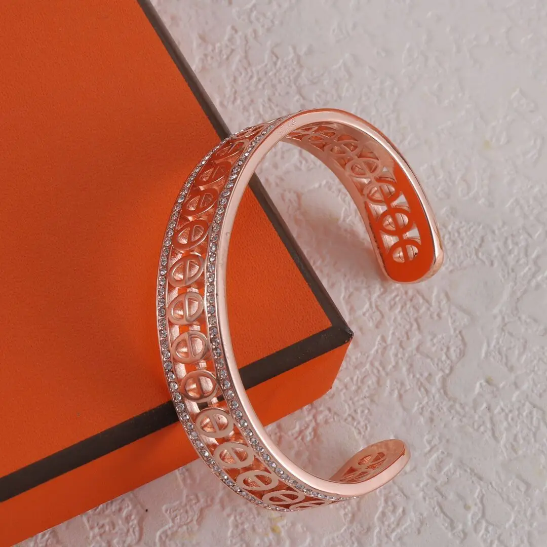 1: 1 Браслет Hermes