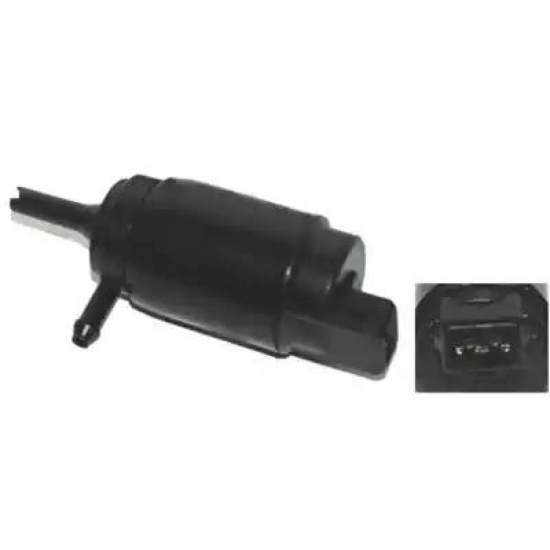 Двигатель омывателя насос 20111 Meat&ampDoria Моторчики лобового стекла Запчасти