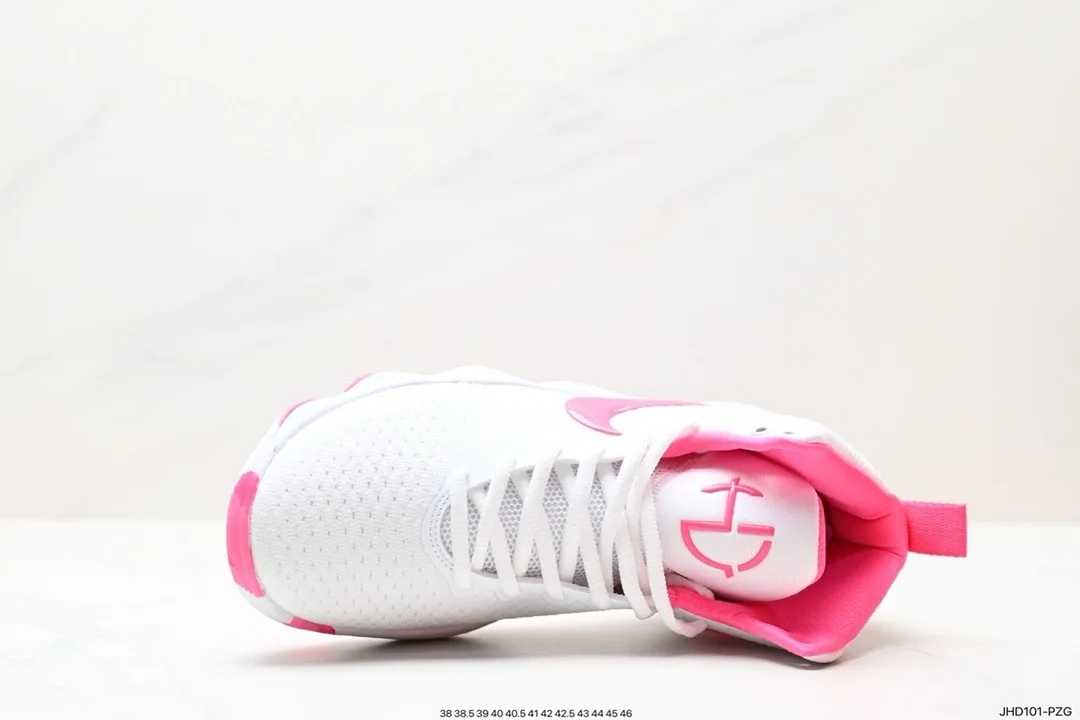 Nike Hyperdunk 2017 - Мужская и женская баскетбольная команда в Москве 1:1