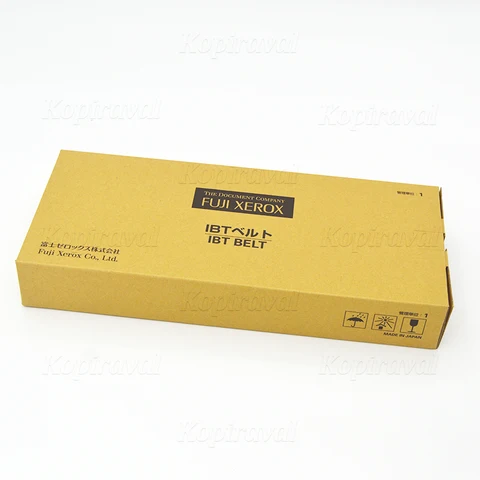 Оригинальный переводной ремень 675K72181 для Xerox Color 550 560 C60 C70 DCP700 C75 J75 675K18280 675K72180 064K91930
