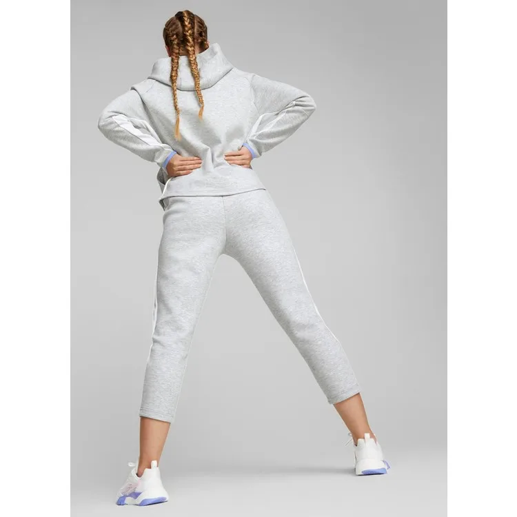 Рисунок 3 - Puma Обычные серые женские спортивные