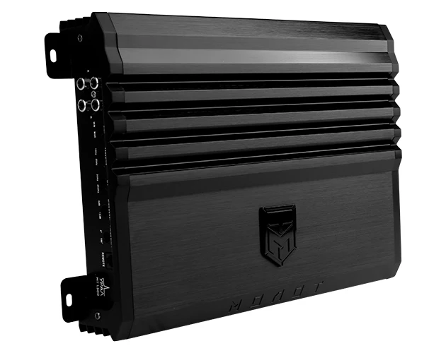 Avtousilitel Ural Mt 1.500 1ом/500 W 2ом/360 4ом/230 | Amplifiers