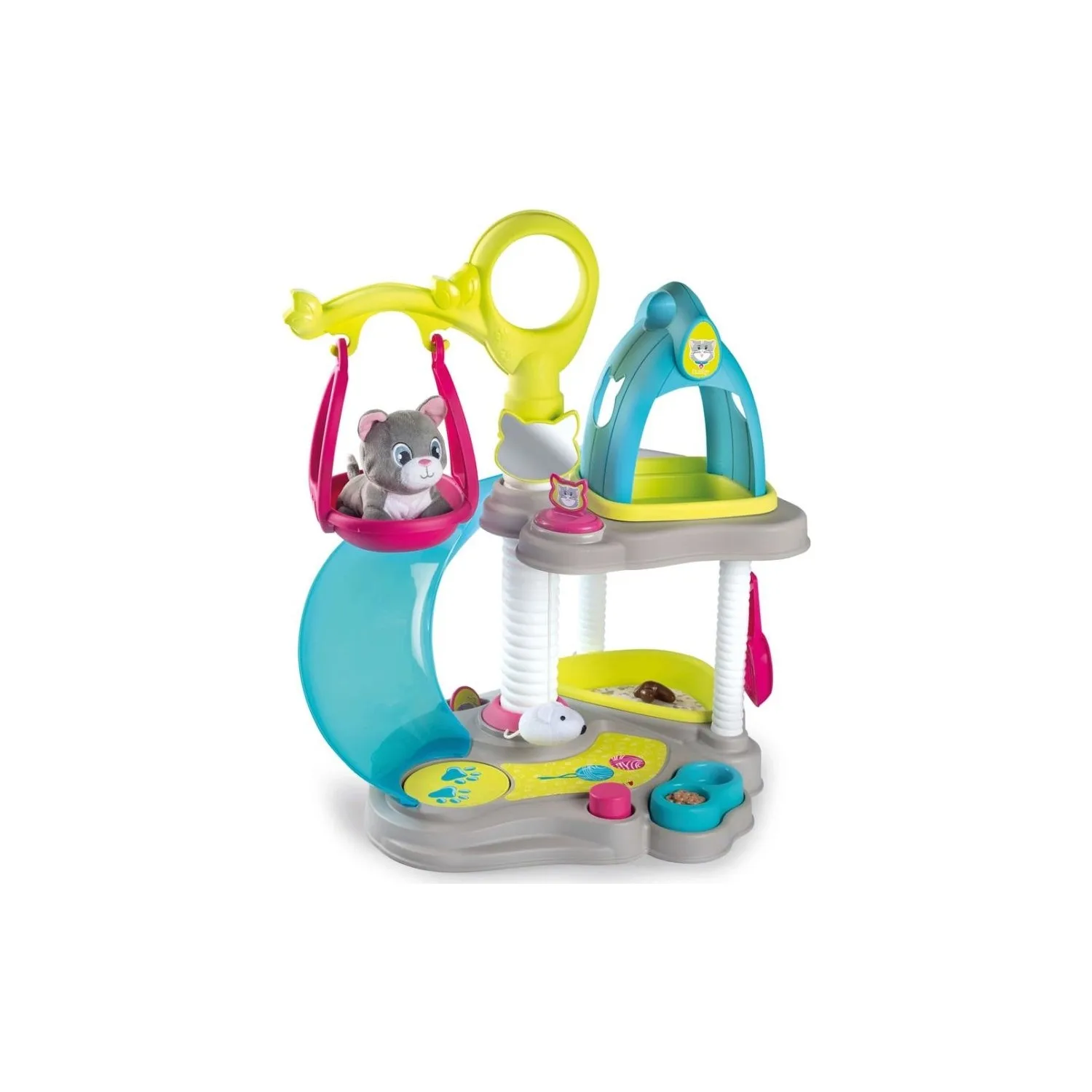 Smoby Игрушечный игровой набор