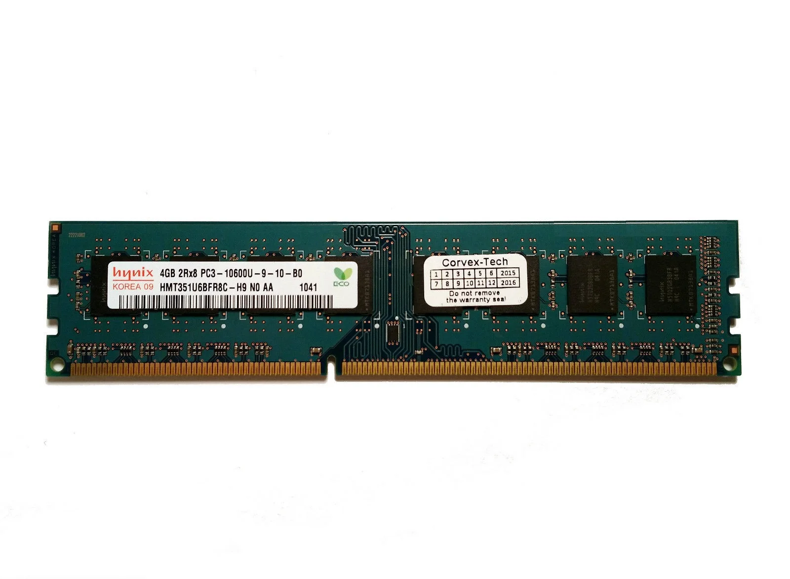 Hynix 4 ГБ ddr3 1333 МГЦ DIMM cl9 hmt351u6bfr8c-h9. Оперативную память Hynix 4 GB ddr3 1333 MHZ.