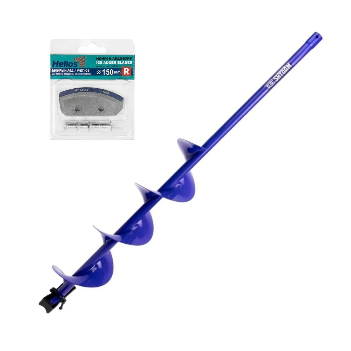 Купить Шнек Тонар Для Шуруповерта