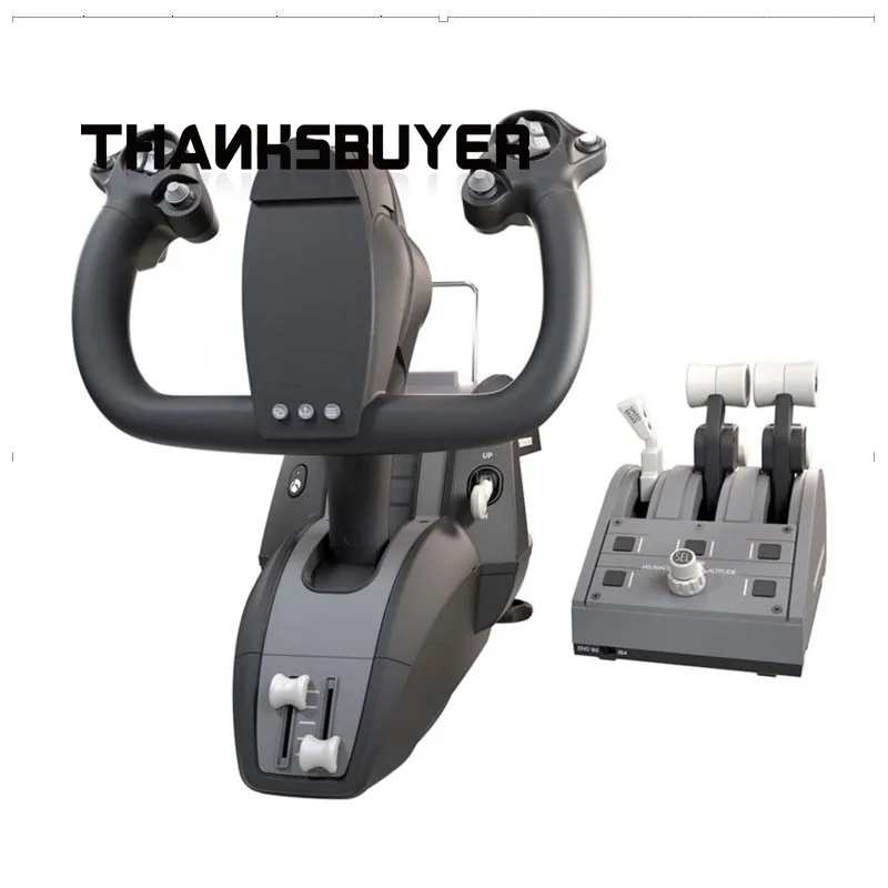 Паяльная станция TCA Yoke
